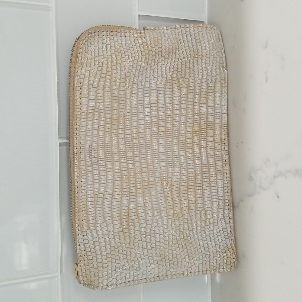 NWOT Hammitt Clutch